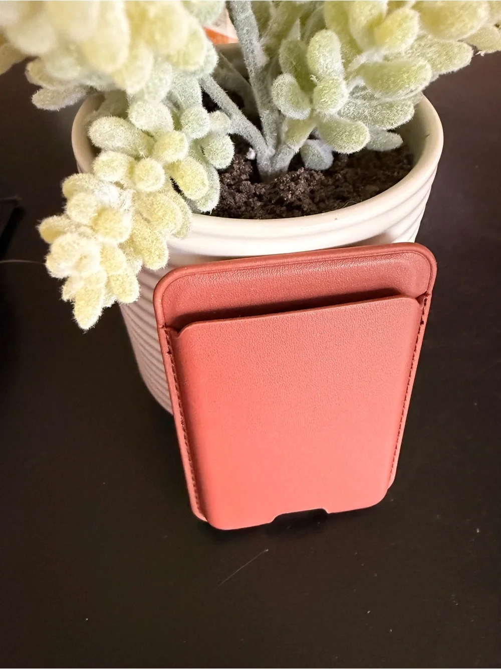 Universal Stick-On Wallet